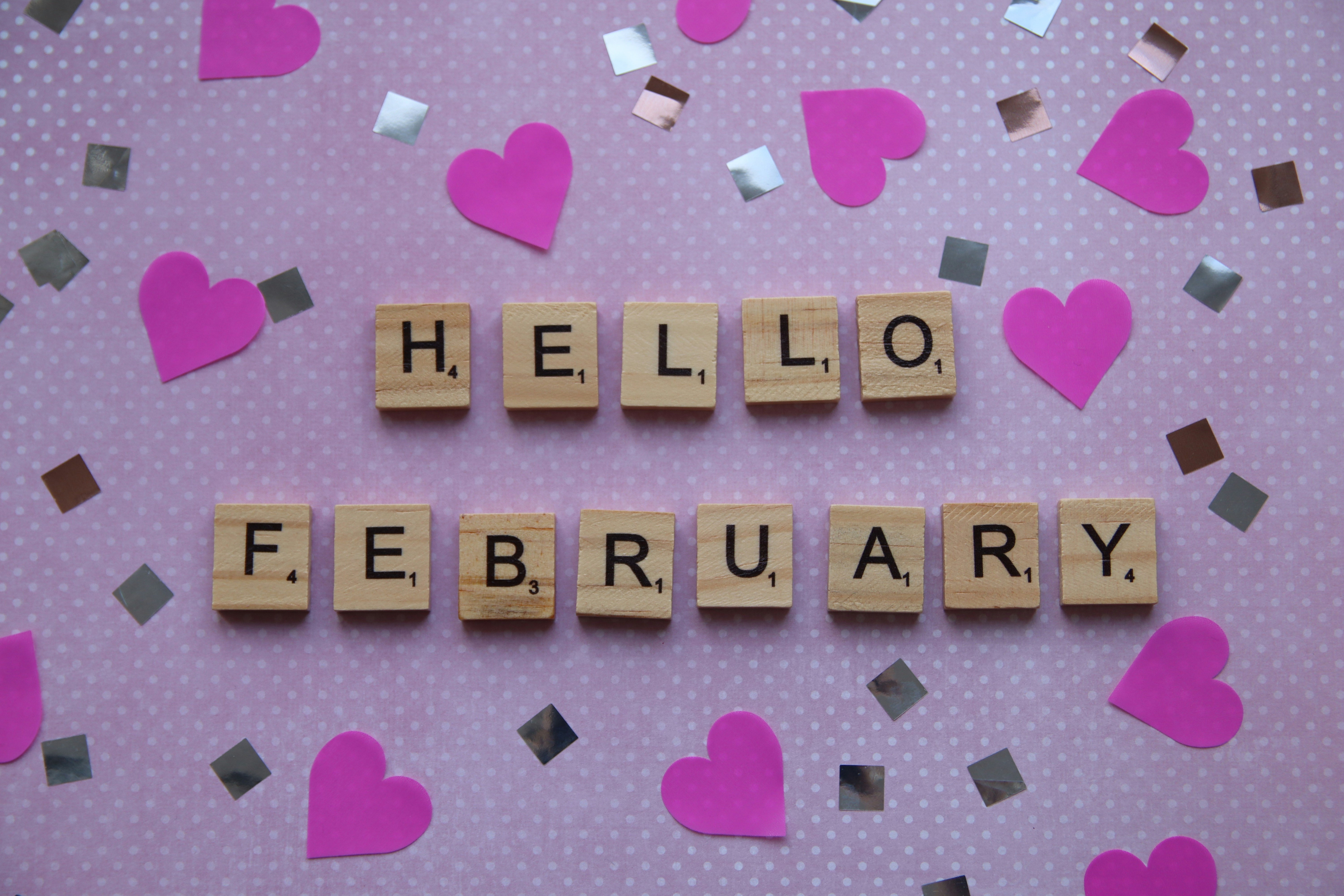 FebruaryCozy