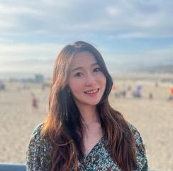 Winnie Tsai