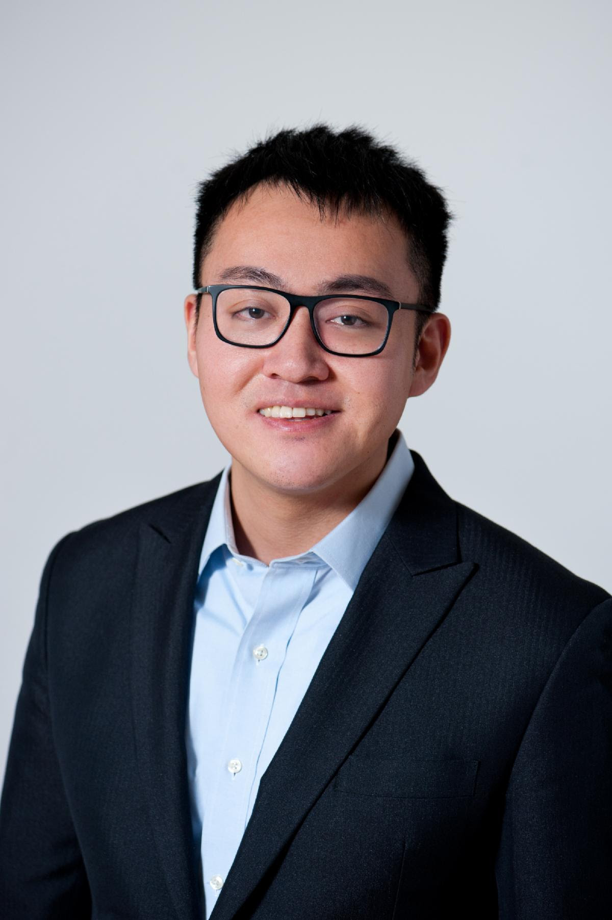 Tom Chen