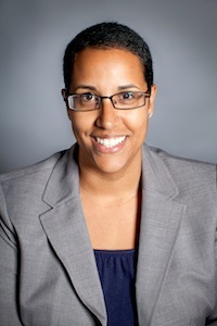 Maya Jenkins