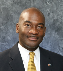 Dr. Brian K. Perkins