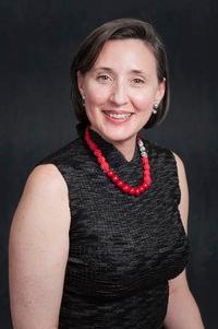 Carolyn Chin Bow