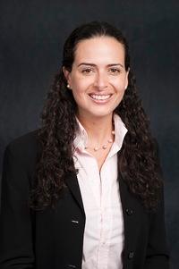Vanessa Handal