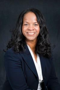 Yvette Winder