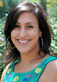 Monica Amaro