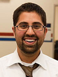 Nikhil Kawlra