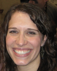 Shoshana Cohen Fraade