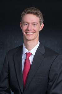 Nick Jackson