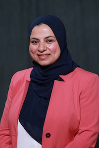 Nancy Nassr