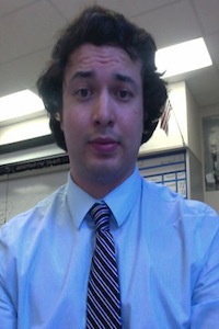 Julian Ramirez