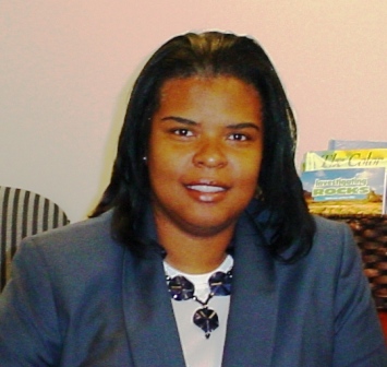 Regina J. Boyd