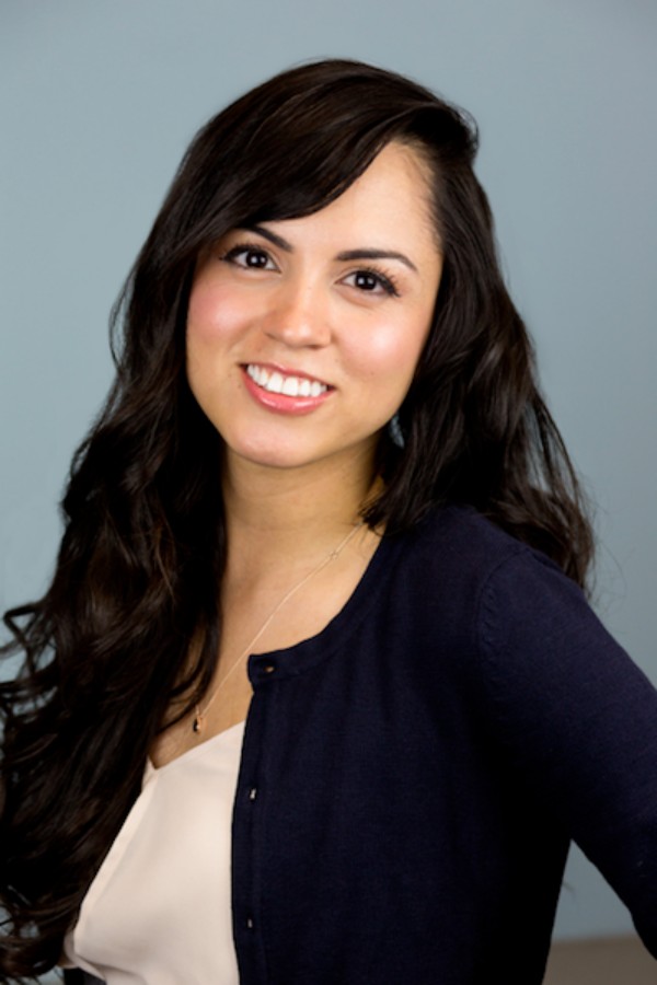Monica Trejo