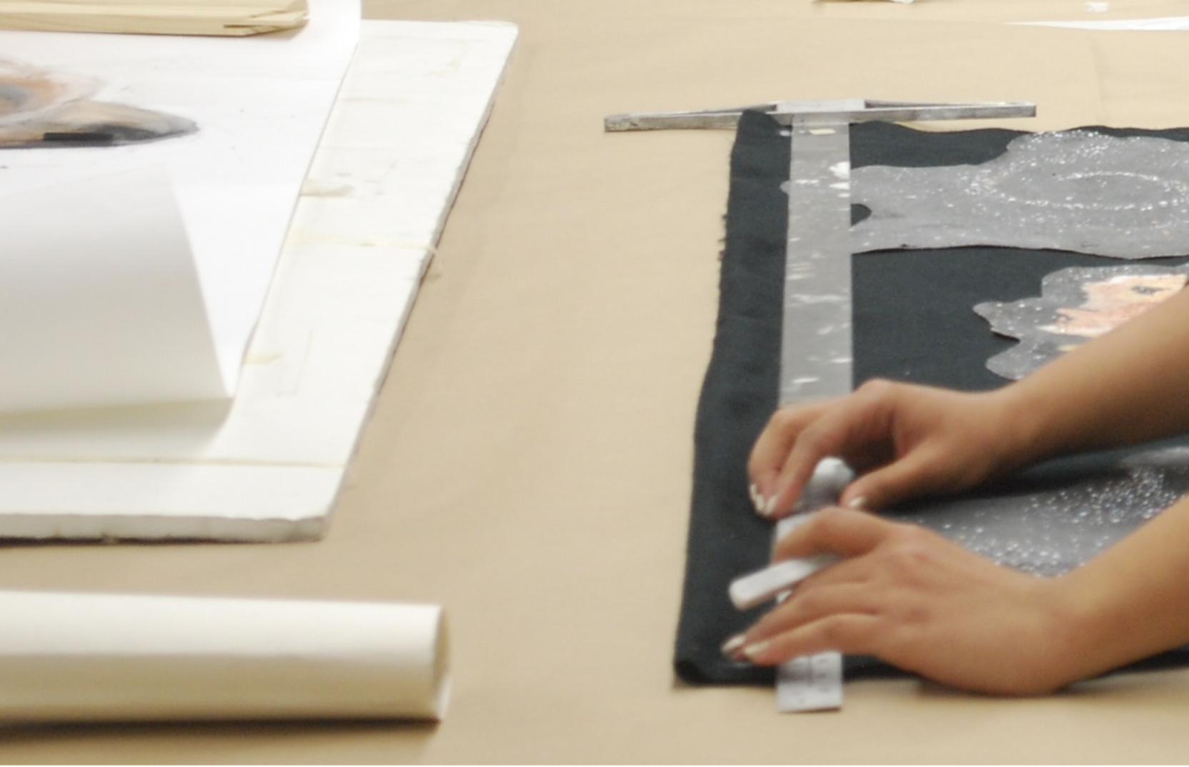 Thingspace Workshop Image