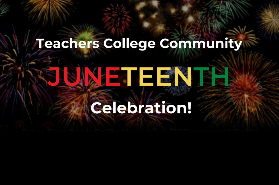 TC Juneteenth Celebration 2021