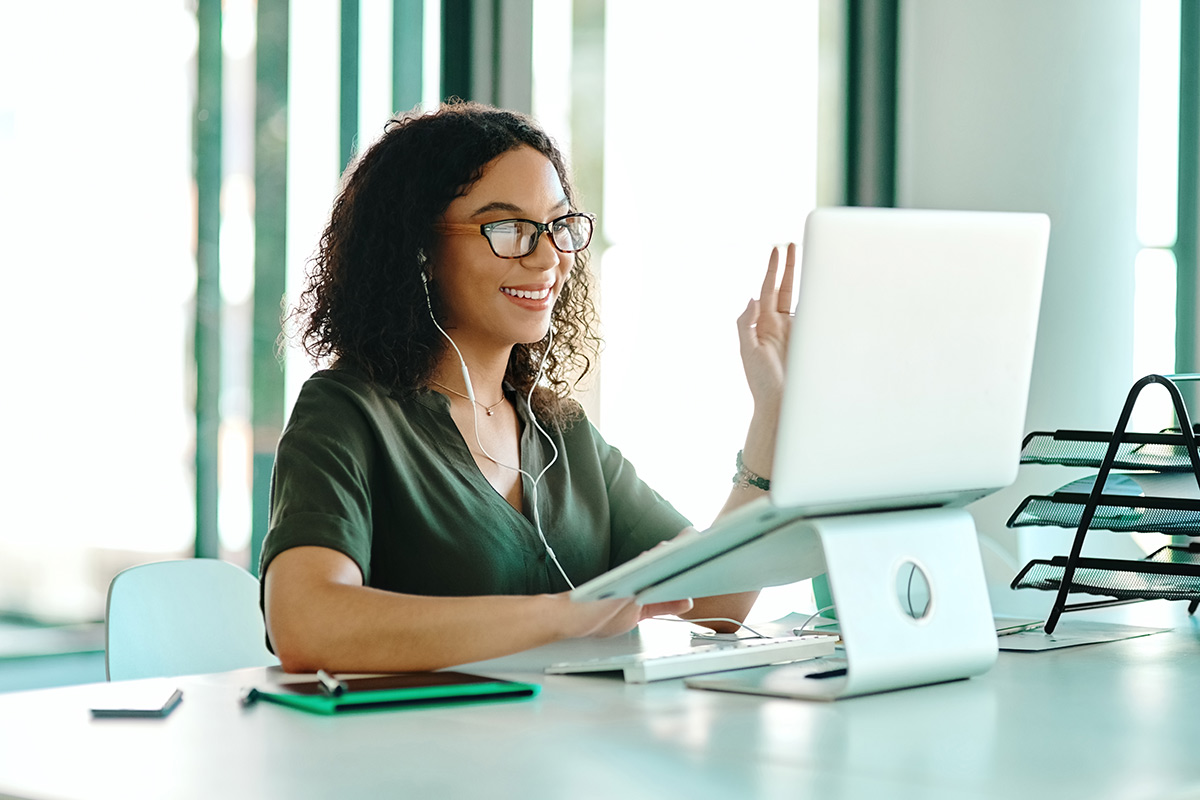 Video Conferencing iStock