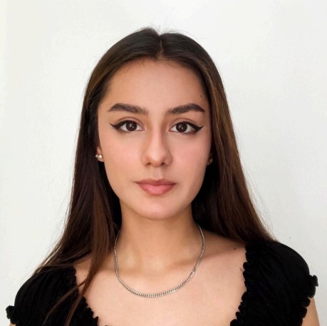 Paloma Perez-Zarzecka profile pic