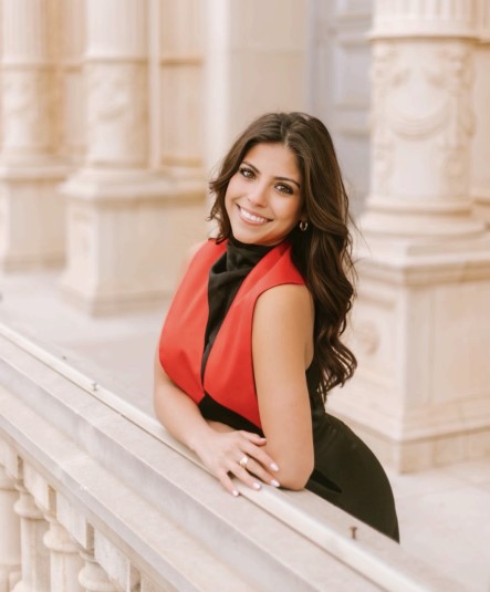 Veronica Villa Suarez profile pic