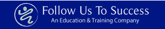 Follow Us To Success logo