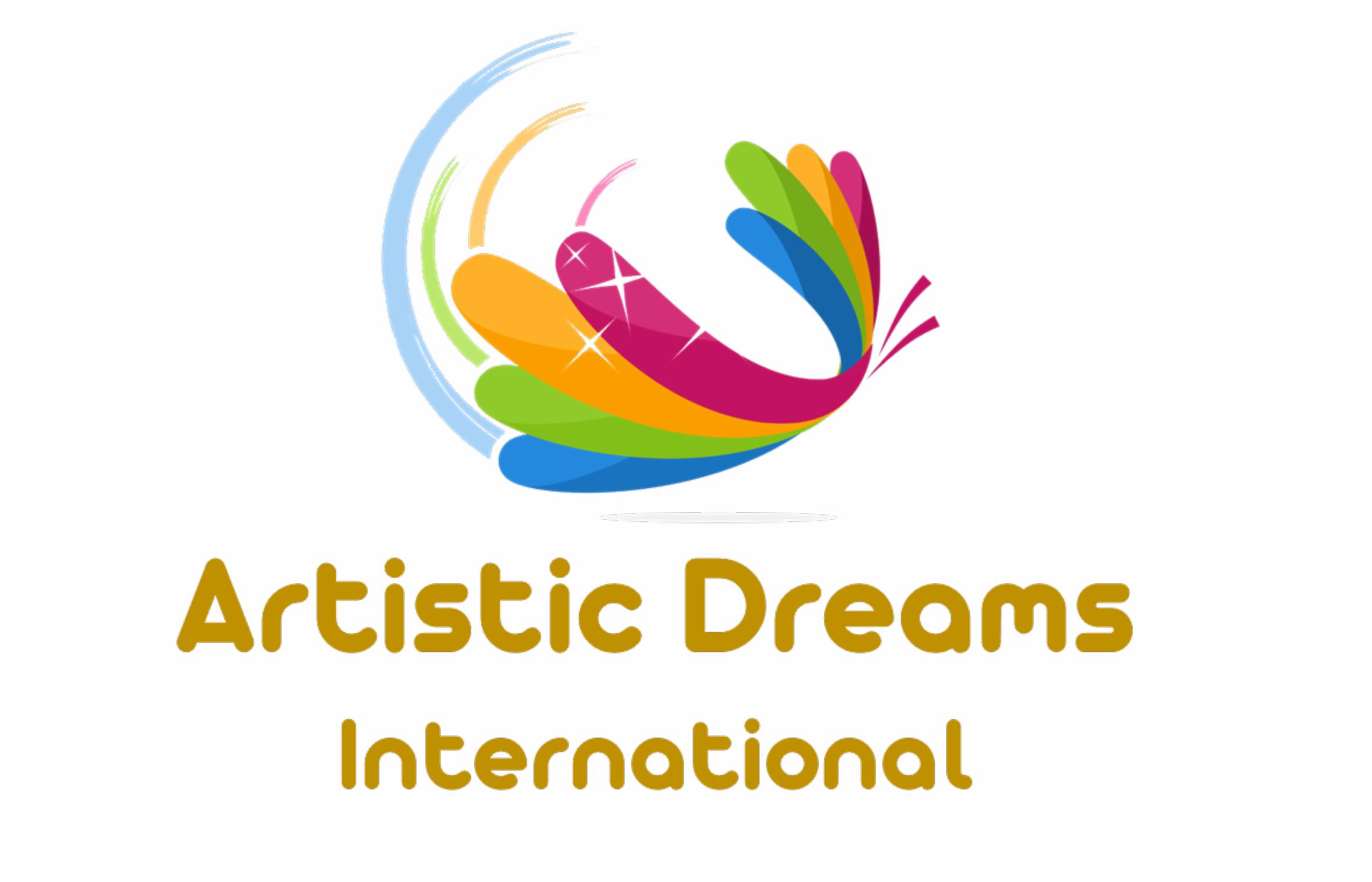 Artistic Dreams International logo
