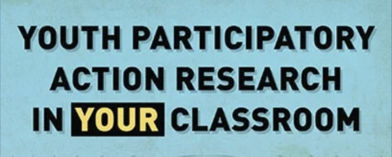 Youth Participatory Action logo