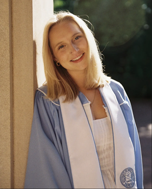 Allyson Latvala Gardening profile pic