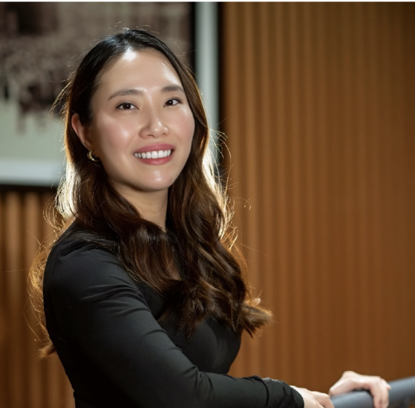 Andrea Kim profile picture