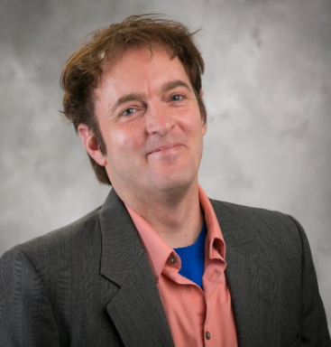 John McGinty profile picture