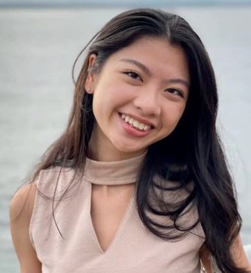 Michelle Liu profile pic