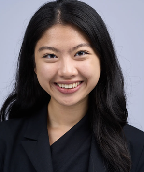 Michelle Liu profile pic