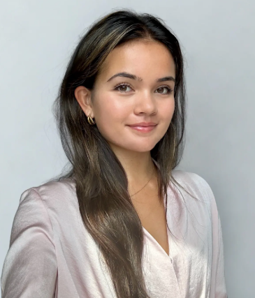 Samantha Sharp profile pic