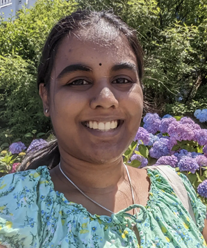 Thulasi Rajassekaran profile pic