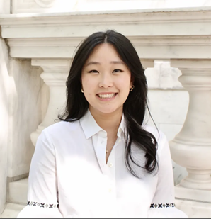 Yeena Yoon profile pic