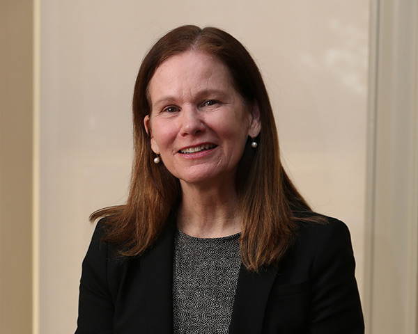 Carol Ewing Garber, Professor of Movement Sciences