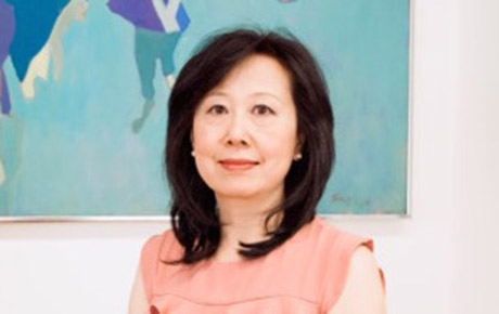 ZhaoHong Han, Professor of Language & Education