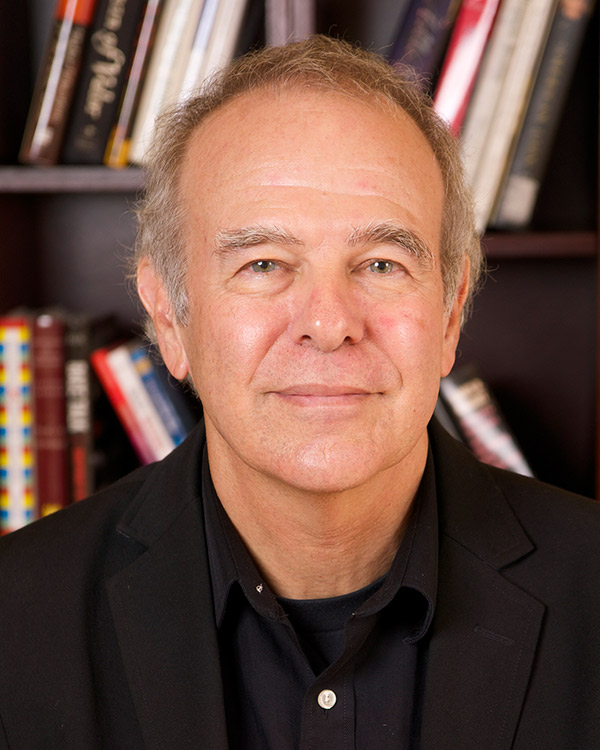 Jeffrey Henig, Professor of Political Science and Education