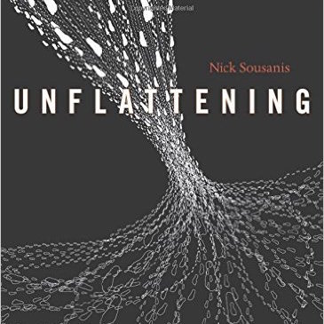 Unflattening by Nick Sousanis