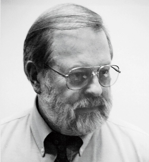 Warren E. Yasso