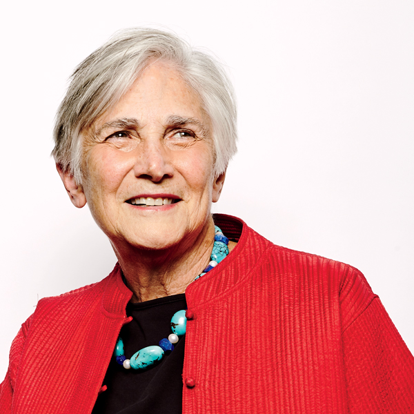 Diane Ravitch