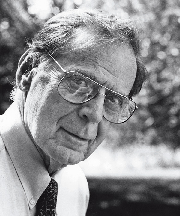 PROMOTING A COMMON ANCESTRY Morton Deutsch believed that violence and war are “potentials of humans, but they are not inevitabilities.” He saw hope in acknowledging common problems.