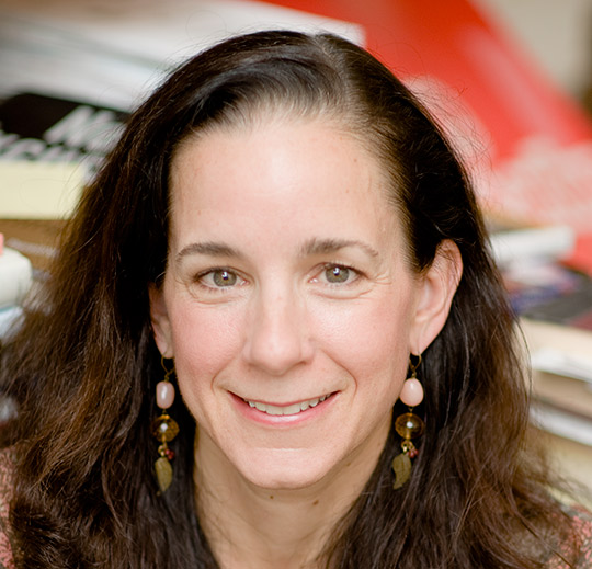 Amy Stuart Wells, Professor of Sociology & Education