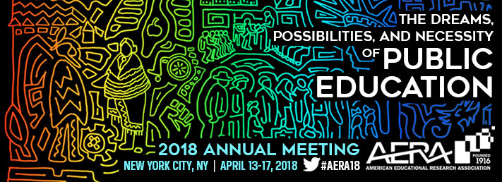 AERA 2018