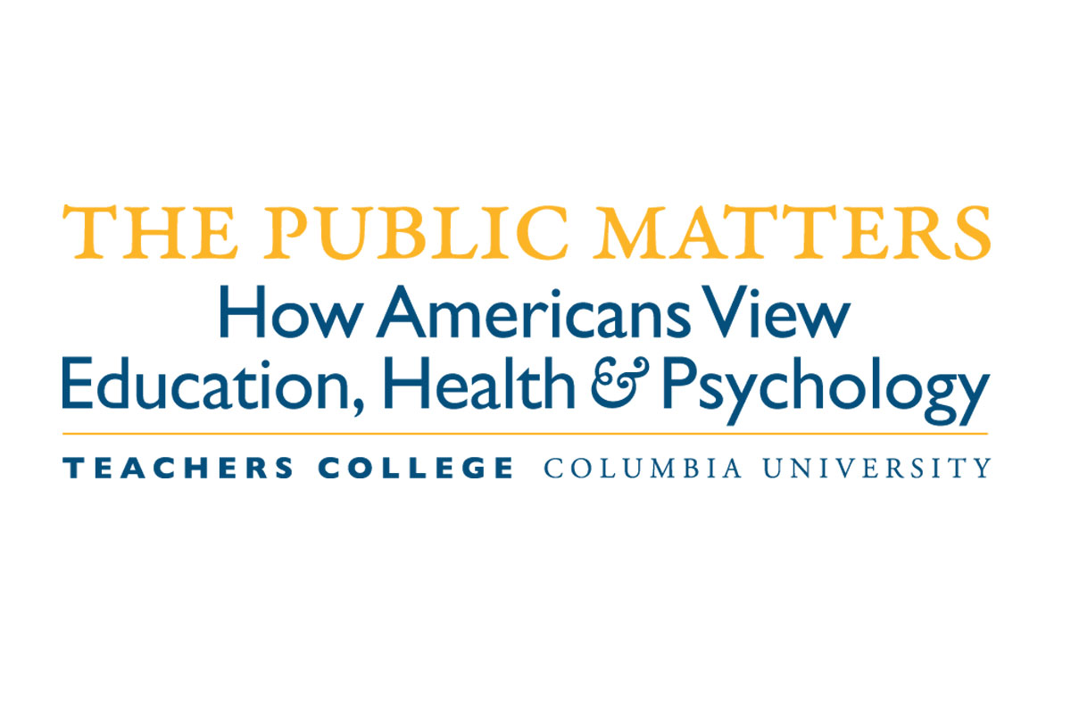 The Public Matters Logo