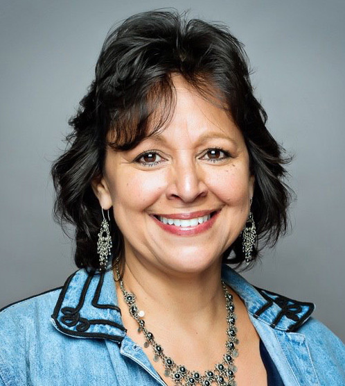 COMING TOGETHER This year's Institute unites champions of strategies such as culturally relevant pedagogy with leaders of the more Southwest-based Ethnic Studies movement like Angela Valenzuela, who will deliver TC's Edmund W. Gordon Lecture. 