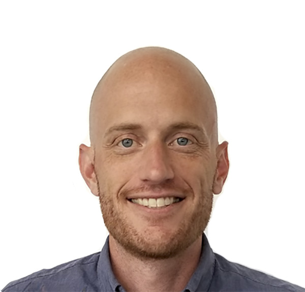 Andrew Krumm, Director of Learning Analytics Research at Digital Promise