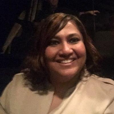 Adult Learning & Leadership doctoral student Sherlin Nair is a research associate in human capital at The Conference Board.