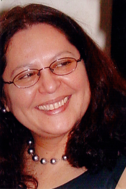 María Torres-Guzmán