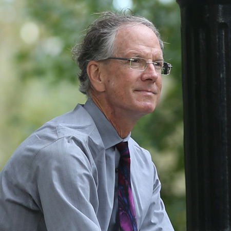 David Hansen