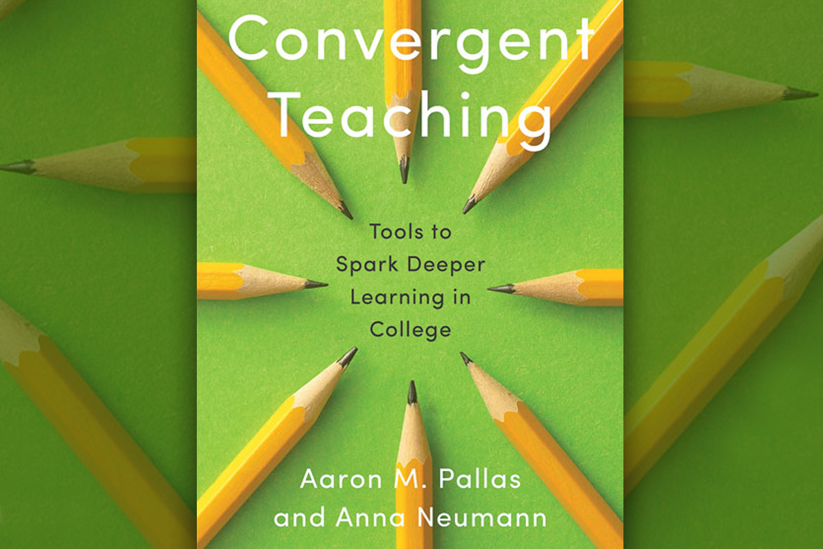 Convergent Teaching (JHU Press)