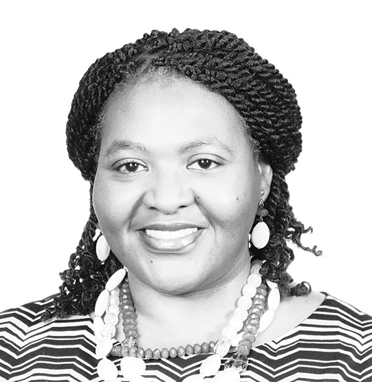Felicia Mensah, Professor of Science & Education