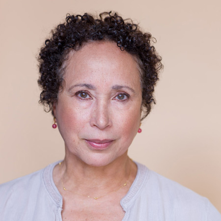 Virginia Johnson